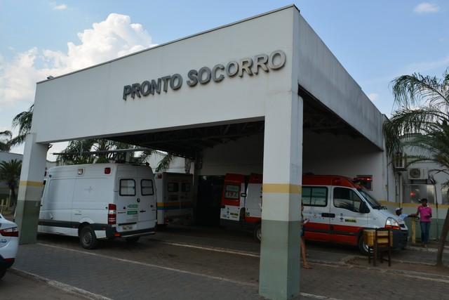 Morre médico encontrado inconsciente no estacionamento de posto de saúde, em RO Morre médico encontrado inconsciente no estacionamento de posto de saúde, em RO