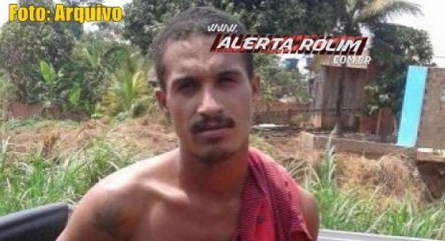 Rolim de Moura – Velho conhecido da polícia é atacado a facão no Bairro Beira Rio Rolim de Moura – Velho conhecido da polícia é atacado a facão no Bairro Beira Rio