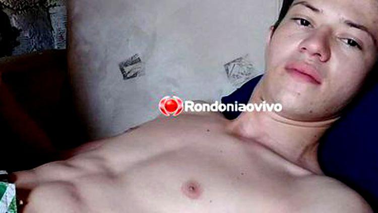"NO ORGULHO": Dupla confessa que matou jovem que disse gostar de se masturbar