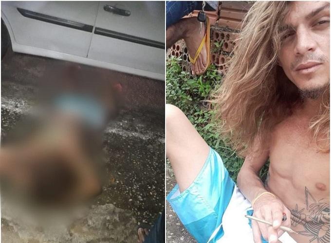 RIXA: Polícia prende membro do CV que matou jovem a tiros no São Sebastião