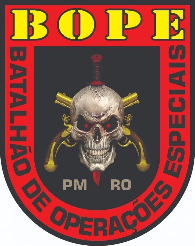 Rondônia - Bope da Polícia Militar de Rondônia realizará o 1º Curso de Atirador Policial de Precisão Rondônia - Bope da Polícia Militar de Rondônia realizará o 1º Curso de Atirador Policial de Precisão