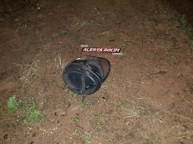 Rolim de Moura – Após sair de festa, homem é morto a tiros por dupla em motocicleta Rolim de Moura – Após sair de festa, homem é morto a tiros por dupla em motocicleta