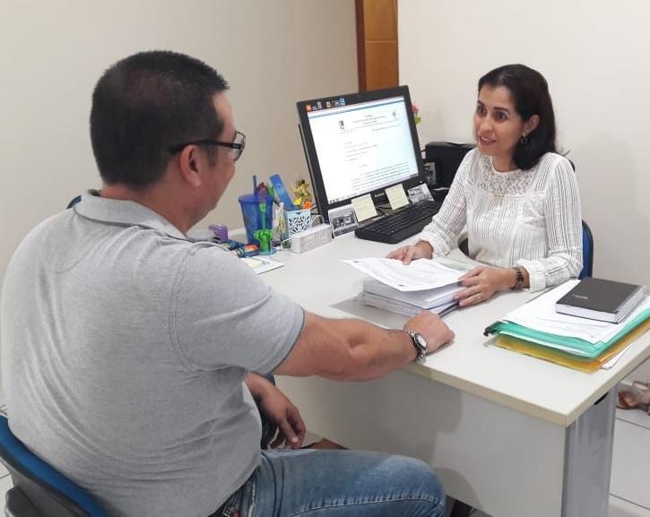 CALHA NORTE: Deputada federal Jaqueline Cassol dará andamento em demandas iniciadas pelo senador Ivo Cassol CALHA NORTE: Deputada federal Jaqueline Cassol dará andamento em demandas iniciadas pelo senador Ivo Cassol