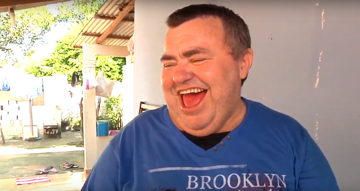 LUTO: Morre radialista Xoradin no dia do seu aniversário de 57 anos LUTO: Morre radialista Xoradin no dia do seu aniversário de 57 anos