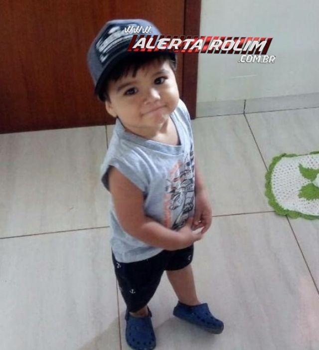 Rolim de Moura – Criança de dois anos morre após se afogar em máquina de lavar roupas de sua residência Rolim de Moura – Criança de dois anos morre após se afogar em máquina de lavar roupas de sua residência