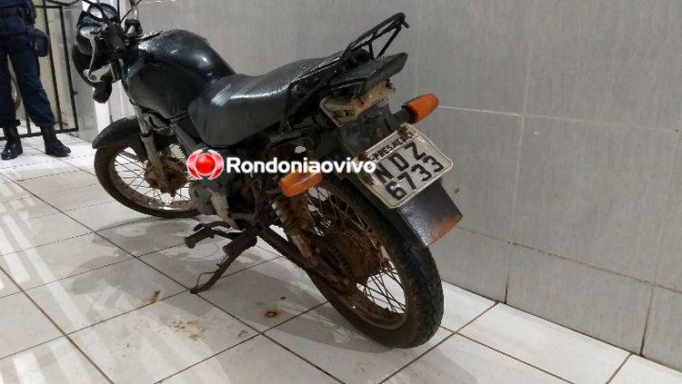 INSTINTO: Equipe do Gusmão prende quatro suspeitos em três ocorrências distintas
