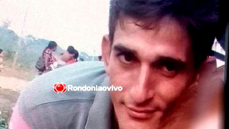 ELUCIDADO: Polícia prende suspeito de participar de latrocínio de cunhado de senador ELUCIDADO: Polícia prende suspeito de participar de latrocínio de cunhado de senador