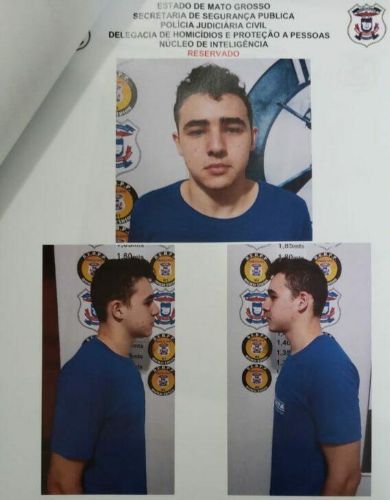 A INTRIGANTE HISTÓRIA DO HOMEM QUE PAGOU PELO PRÓPRIO ASSASSINATO A INTRIGANTE HISTÓRIA DO HOMEM QUE PAGOU PELO PRÓPRIO ASSASSINATO