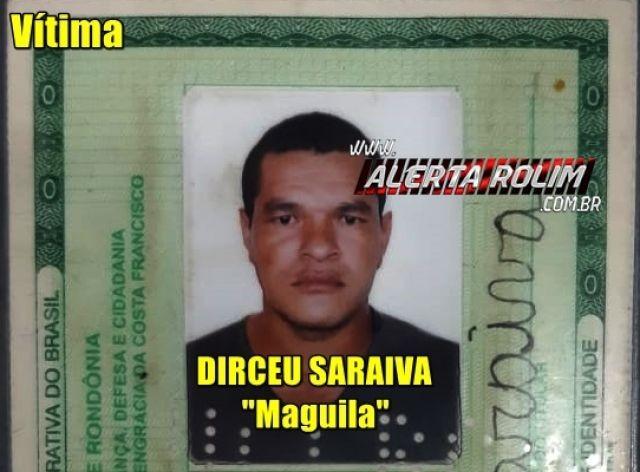 Santa Luzia – Borracheiro é alvejado e morto com vários disparos de arma de fogo Santa Luzia – Borracheiro é alvejado e morto com vários disparos de arma de fogo