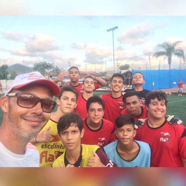 Rolim de Moura - Guaporé fecha com Técnico BJ do Rio de Janeiro Rolim de Moura - Guaporé fecha com Técnico BJ do Rio de Janeiro