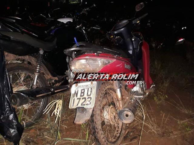 Rolim de Moura – Acusado de tráfico de drogas de Vilhena é preso pela PM durante "Operação Carnaval" - Vídeo Rolim de Moura – Acusado de tráfico de drogas de Vilhena é preso pela PM durante "Operação Carnaval" - Vídeo