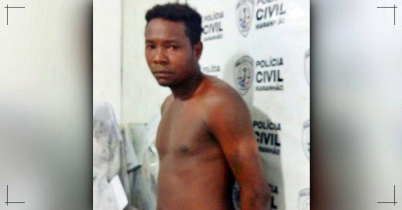 Pai é preso em flagrante após chicotear filho de 5 anos Pai é preso em flagrante após chicotear filho de 5 anos
