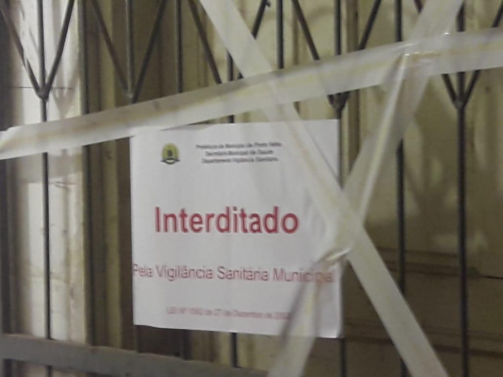 ASSOMBRADO: Antigo prédio do Hospital Tropical desperta medo e curiosidade
