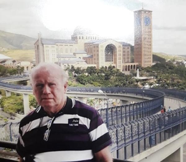 Mestre de obras que construiu “cartão postal” de Vilhena se diz traído e pede que engenheiro prove que igreja precisava ser demolida