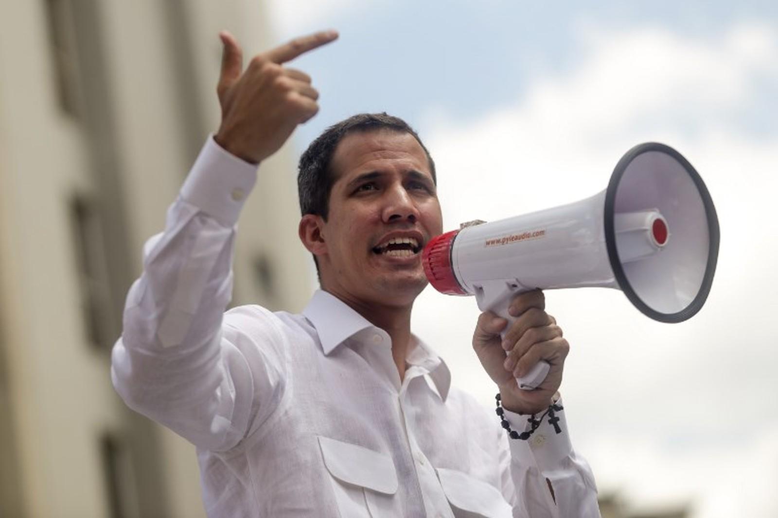 Maduro atribui apagão na Venezuela à ataque hacker dos Estados Unidos