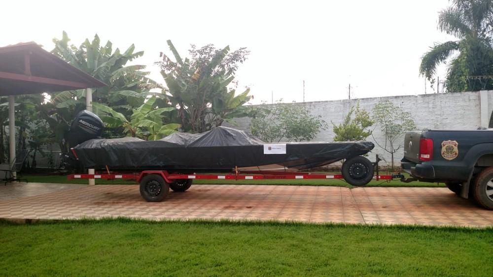 PF faz operação em 3 estados para investigar lavagem de dinheiro do tráfico de drogas PF faz operação em 3 estados para investigar lavagem de dinheiro do tráfico de drogas