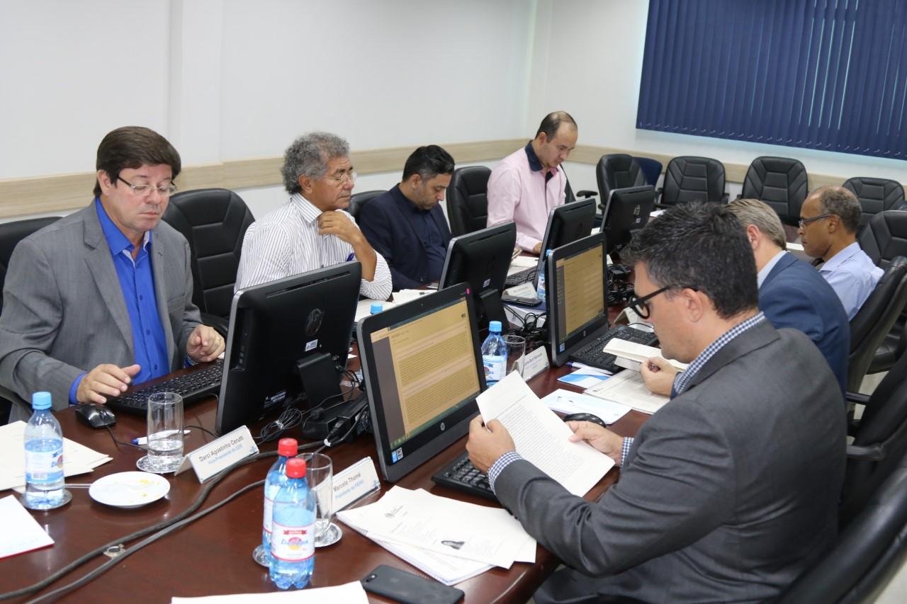 PRÊMIO: Prefeito Empreendedor entra na reta final das avaliações PRÊMIO: Prefeito Empreendedor entra na reta final das avaliações