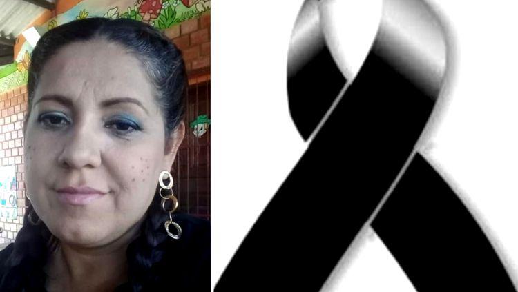 FEMINICÍDIO: Homem invade residência e mata brutalmente ex-mulher a pauladas