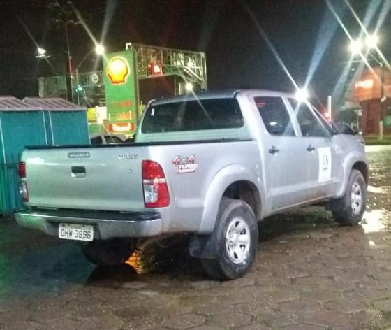 Quem são? Vereadores de Ji-Paraná usam carro oficial para curtir a noite da capital Quem são? Vereadores de Ji-Paraná usam carro oficial para curtir a noite da capital