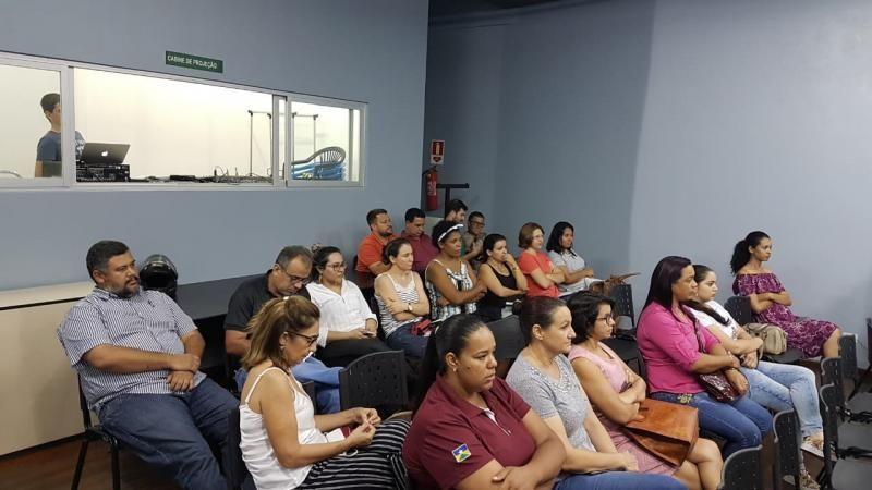 ROLIM DE MOURA: Maioria dos vereadores repudiam terceirização no sistema de saúde