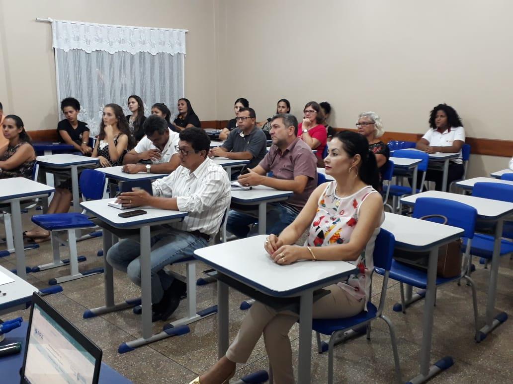 Plano Plurianual: Participantes do eixo saúde definiram prioridades Plano Plurianual: Participantes do eixo saúde definiram prioridades