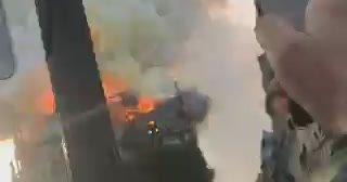 Incêndio destrói parte da catedral de Notre-Dame em Paris Incêndio destrói parte da catedral de Notre-Dame em Paris