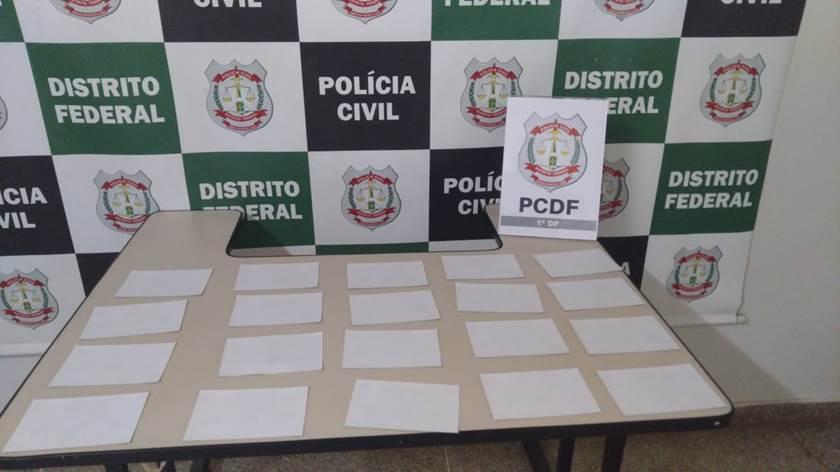 Mulher é investigada por chantagear e ameaçar divulgar nudes de amante