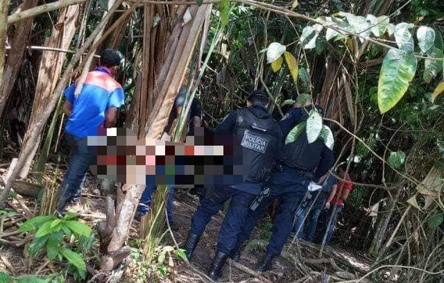 Atualizada: Identificado Homem encontrado morto carbonizado na zona rural de Castanheiras Atualizada: Identificado Homem encontrado morto carbonizado na zona rural de Castanheiras