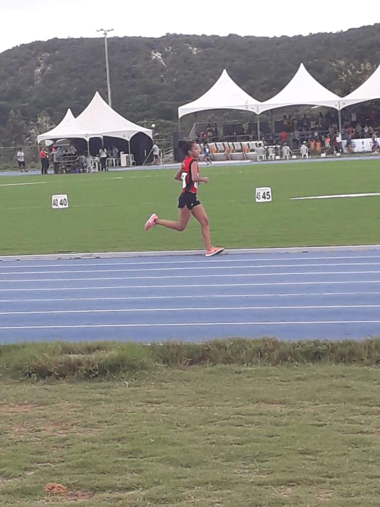 Atletismo de Rolim de Moura brilha em nível nacional Atletismo de Rolim de Moura brilha em nível nacional