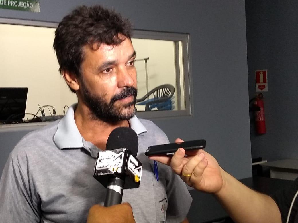 ROLIM DE MOURA: Projeto Amor Resgate é apresentado à sociedade civil ROLIM DE MOURA: Projeto Amor Resgate é apresentado à sociedade civil