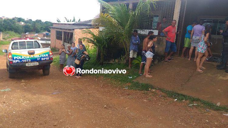 ATENTADO: "Bruneide" é atacada com vários tiros por dupla de moto na zona Sul ATENTADO: "Bruneide" é atacada com vários tiros por dupla de moto na zona Sul