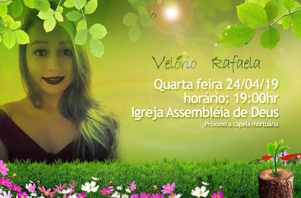 Prefeitura de Rolim de Moura: Nota de Pesar “† Rafaela Jaqueline Silva Fonseca” Prefeitura de Rolim de Moura: Nota de Pesar “† Rafaela Jaqueline Silva Fonseca”