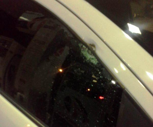 VÍDEO: dupla em moto tenta matar a tiros agente penitenciário em Vilhena VÍDEO: dupla em moto tenta matar a tiros agente penitenciário em Vilhena