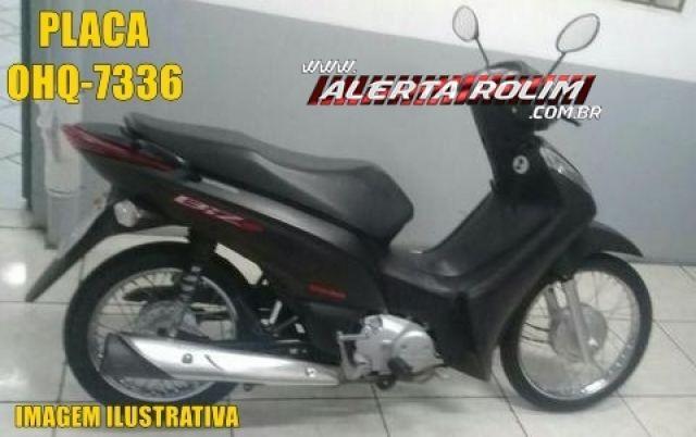 Rolim de Moura – Enquanto trafegava pela RO-010, homem é rendido por criminosos e tem sua moto roubada Rolim de Moura – Enquanto trafegava pela RO-010, homem é rendido por criminosos e tem sua moto roubada