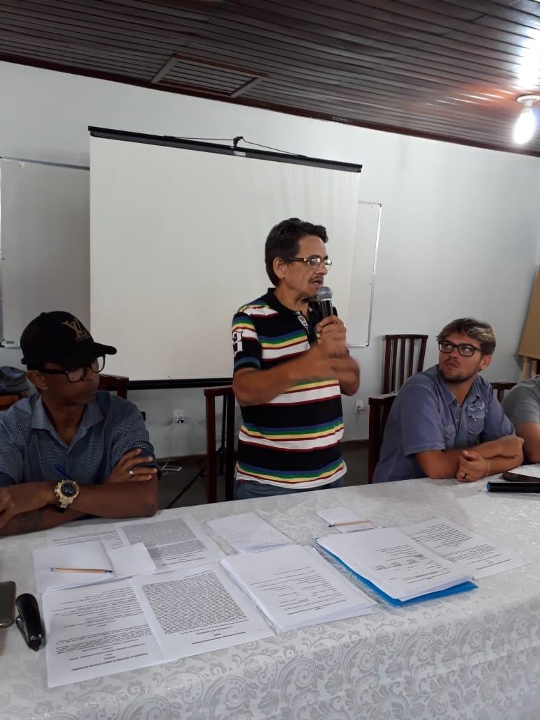 Movimento de Bandas e Fanfarras legaliza Federação em Rondônia