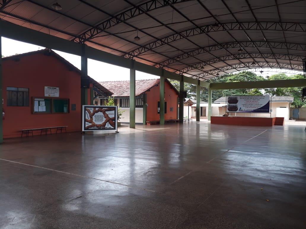 Movimento de Bandas e Fanfarras legaliza Federação em Rondônia