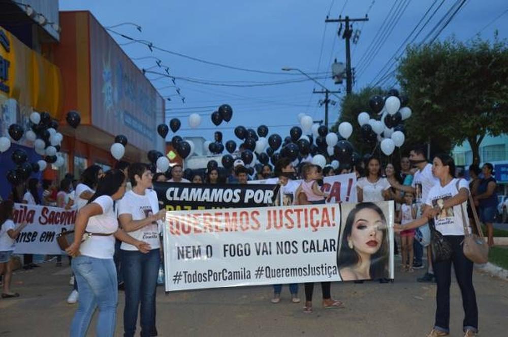 Decretado sigilo nos inquéritos que apuram morte de jovem que teve quarto incendiado em RO Decretado sigilo nos inquéritos que apuram morte de jovem que teve quarto incendiado em RO