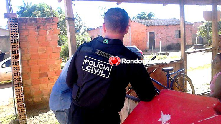 CARNE PODRE: Fábrica de charque clandestina é descoberta na zona Leste de Porto Velho