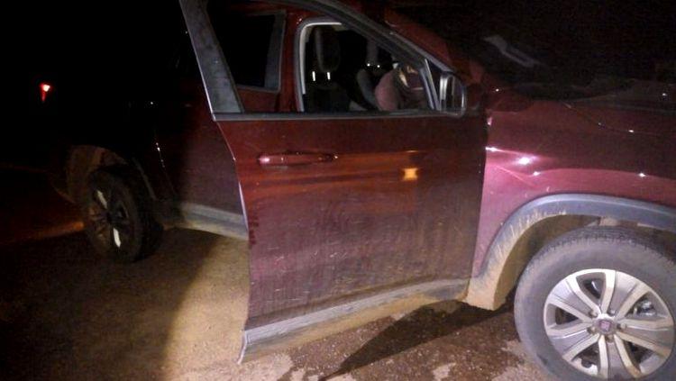 EMPRESÁRIO: "Tiririca" é assassinado com tiro na cabeça dentro de caminhonete