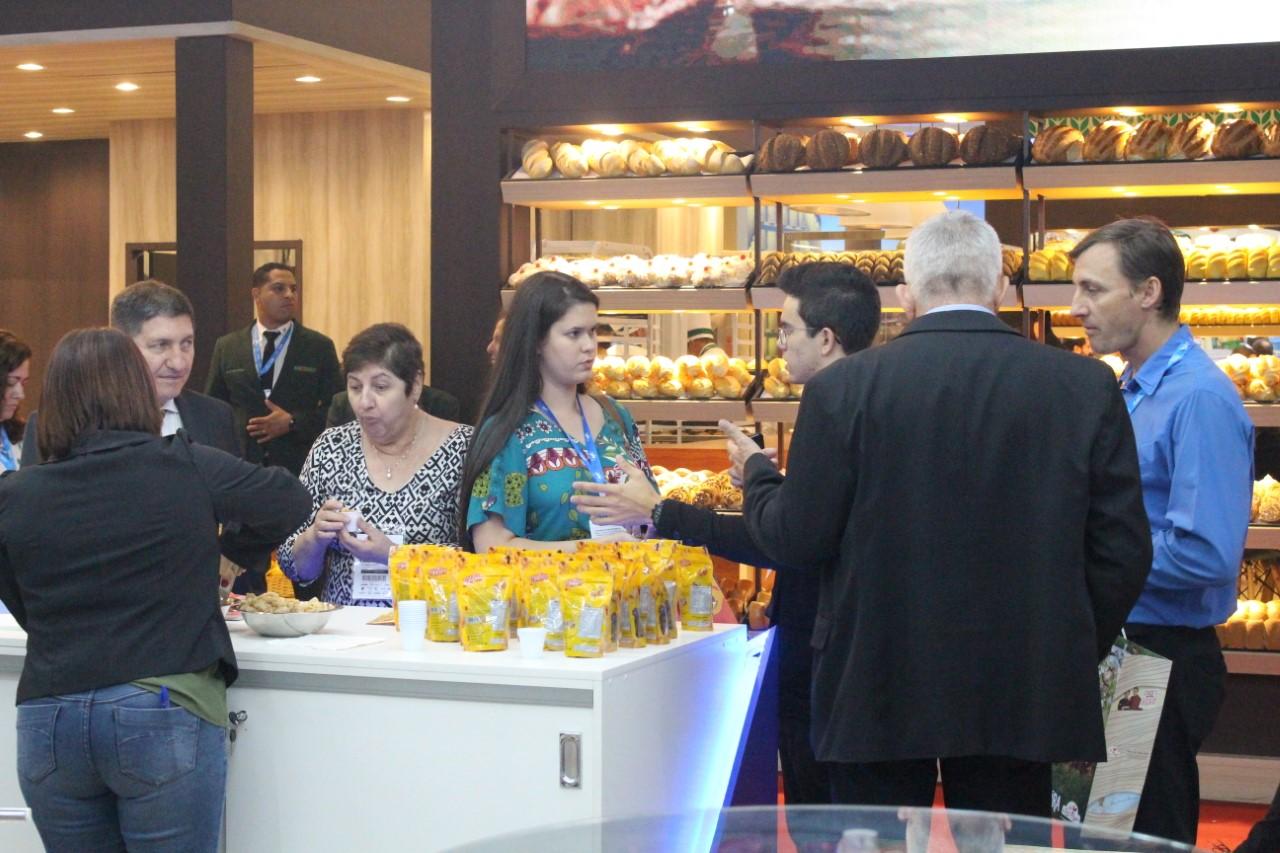 APAS SHOW 2019: Participação de Rondônia em evento internacional supera expectativas APAS SHOW 2019: Participação de Rondônia em evento internacional supera expectativas