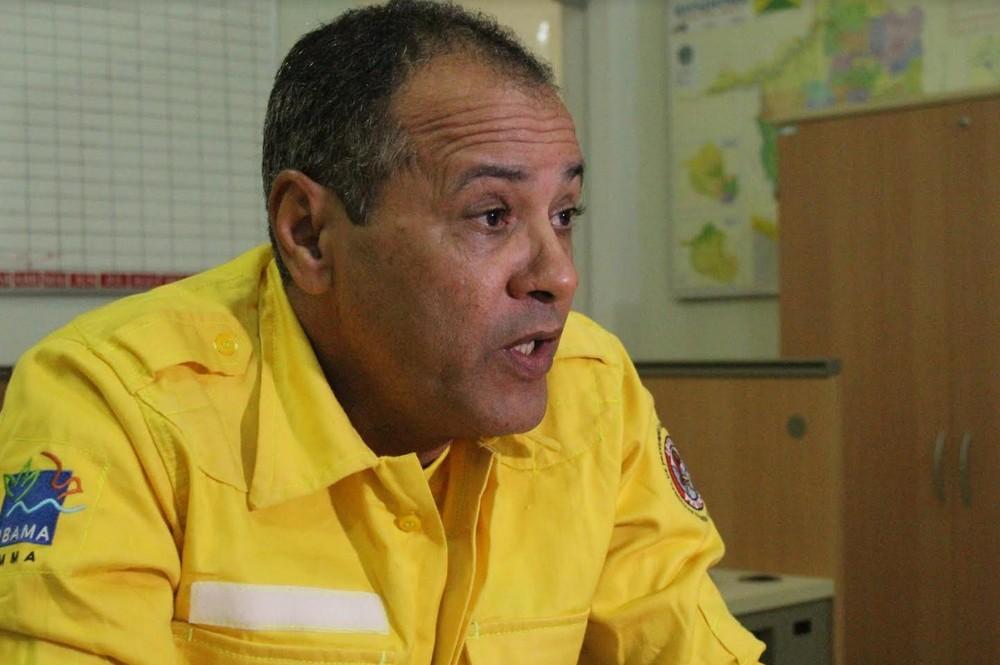 Focos de calor em RO crescem mais de 90% nos 4 primeiros meses de 2019, diz Inpe Focos de calor em RO crescem mais de 90% nos 4 primeiros meses de 2019, diz Inpe