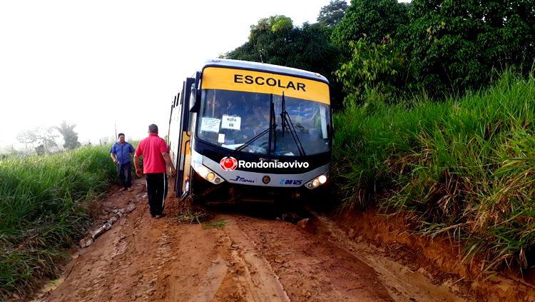 TRANSPORTE ESCOLAR: Hildon Chaves é denuncia do pelo MP por colocar vida de estudantes em risco TRANSPORTE ESCOLAR: Hildon Chaves é denuncia do pelo MP por colocar vida de estudantes em risco