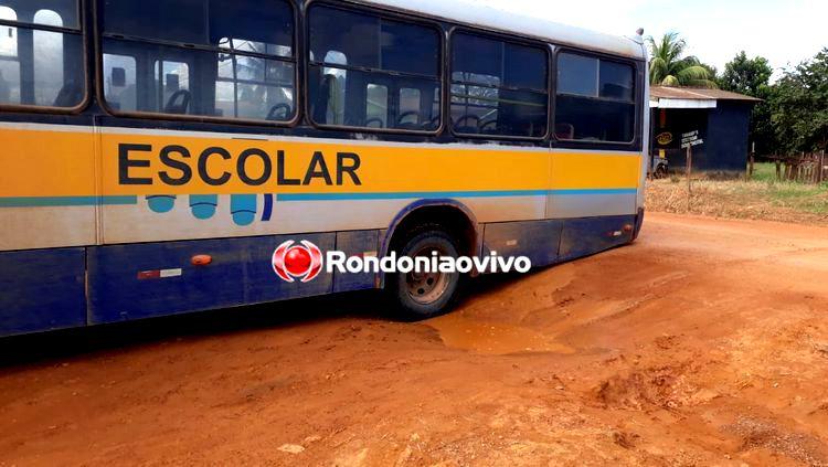 TRANSPORTE ESCOLAR: Hildon Chaves é denuncia do pelo MP por colocar vida de estudantes em risco TRANSPORTE ESCOLAR: Hildon Chaves é denuncia do pelo MP por colocar vida de estudantes em risco