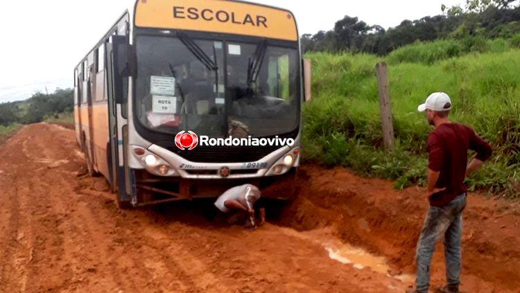 TRANSPORTE ESCOLAR: Hildon Chaves é denuncia do pelo MP por colocar vida de estudantes em risco TRANSPORTE ESCOLAR: Hildon Chaves é denuncia do pelo MP por colocar vida de estudantes em risco