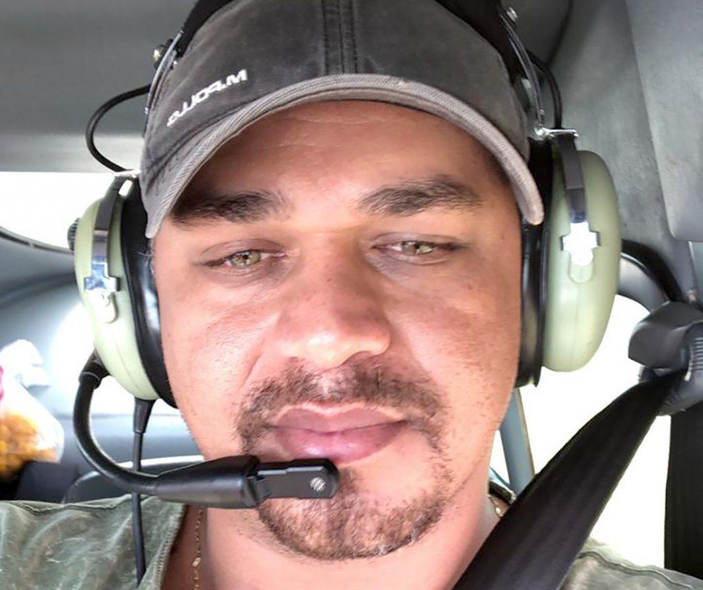 DESAPARECIDO: Avião que saiu de Rondônia com empresário pode ter caído no MT DESAPARECIDO: Avião que saiu de Rondônia com empresário pode ter caído no MT