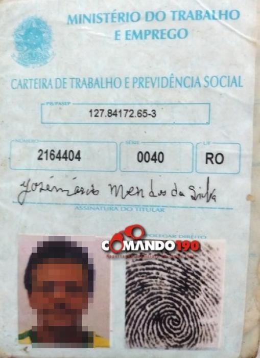 Rondônia: Homem morre atropelado ao atravessar a BR-364 Rondônia: Homem morre atropelado ao atravessar a BR-364