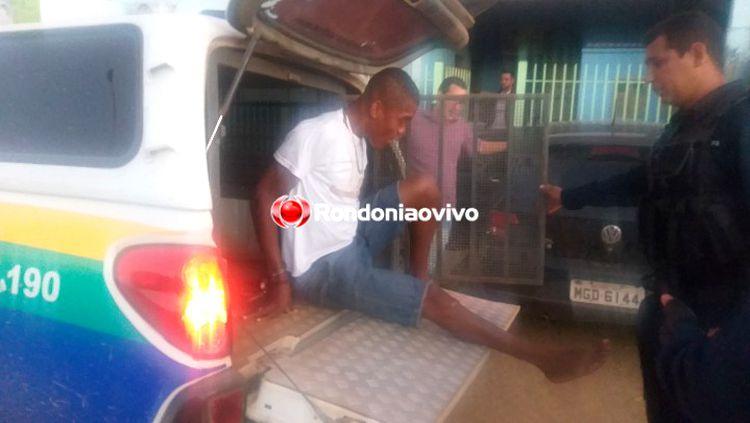 PORTO VELHO: Briga entre haitianos que resultou em morte com facada no coração