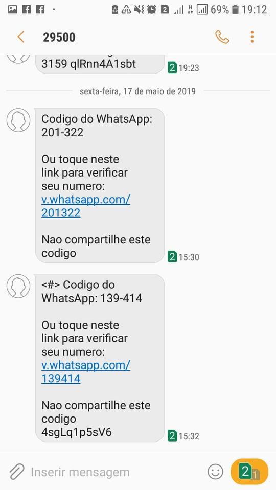 Jaru: Golpe inovador pela OLX raqueia Whatsapp de vítima apenas com um click Jaru: Golpe inovador pela OLX raqueia Whatsapp de vítima apenas com um click
