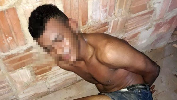 TIROTEIO: Equipe do Denarc troca tiros com bandidos que tinham guarita de monitoramento TIROTEIO: Equipe do Denarc troca tiros com bandidos que tinham guarita de monitoramento