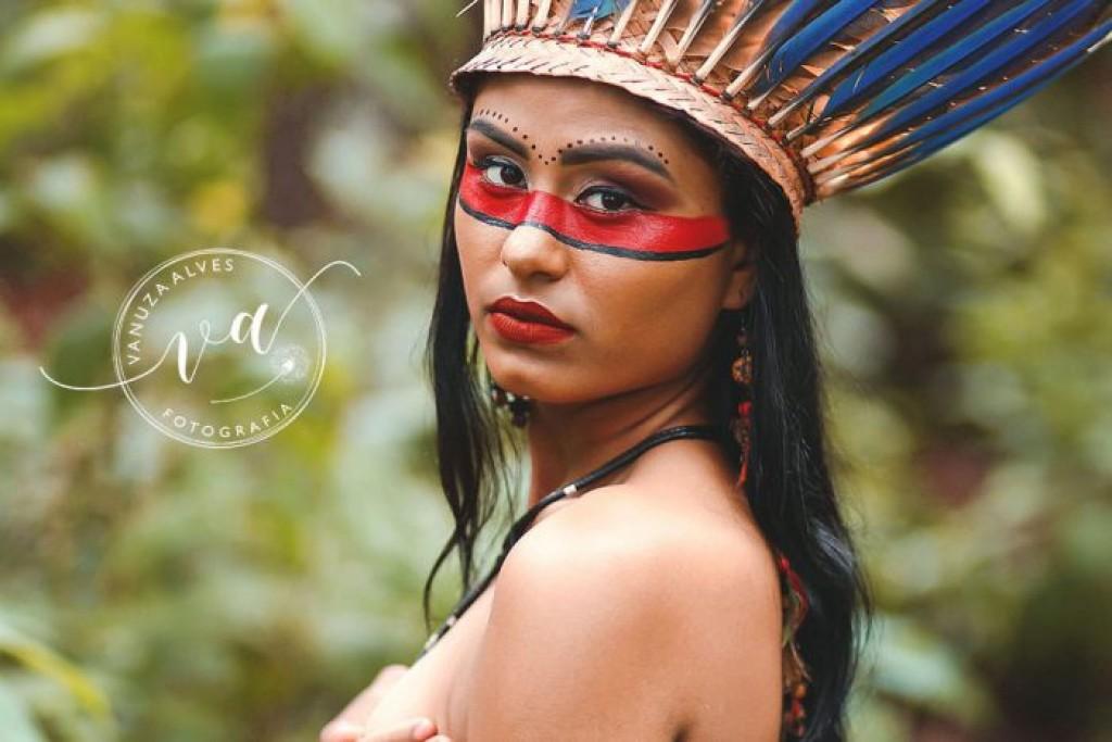 ENSAIOS SENSUAIS: Fotógrafa diz que tendência está crescendo muito em Vilhena 